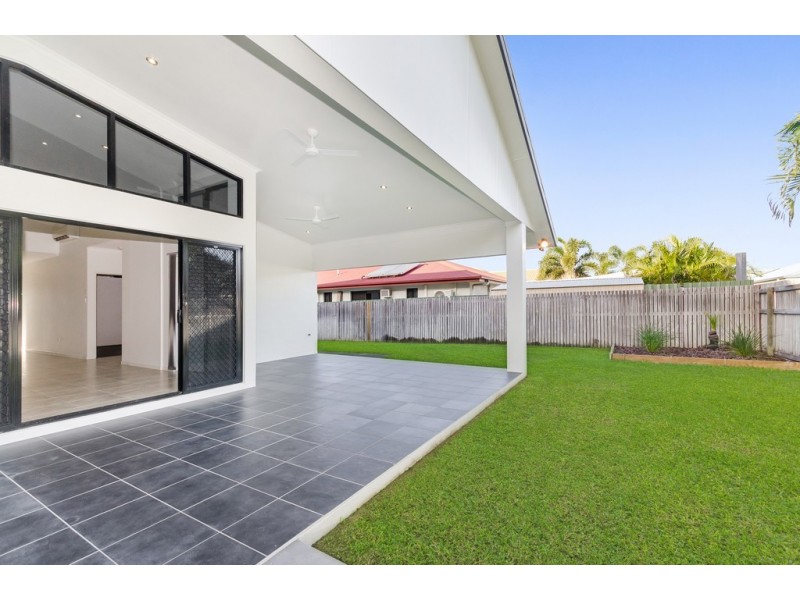 19 Gillingham Court, Kirwan QLD 4817