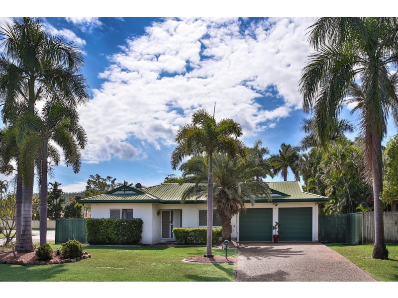 1 Eaton Circle, Kirwan QLD 4817
