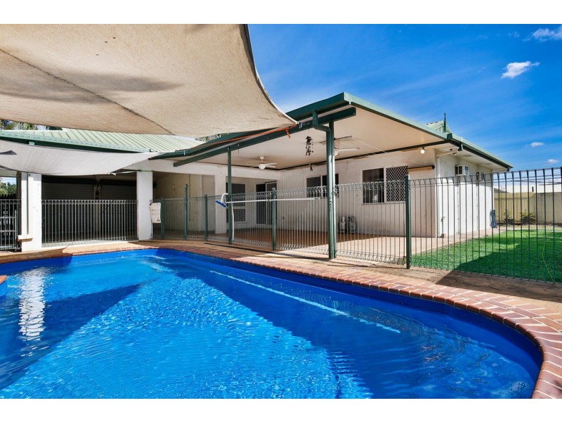 1 Eaton Circle, Kirwan QLD 4817