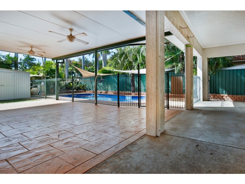 1 Eaton Circle, Kirwan QLD 4817