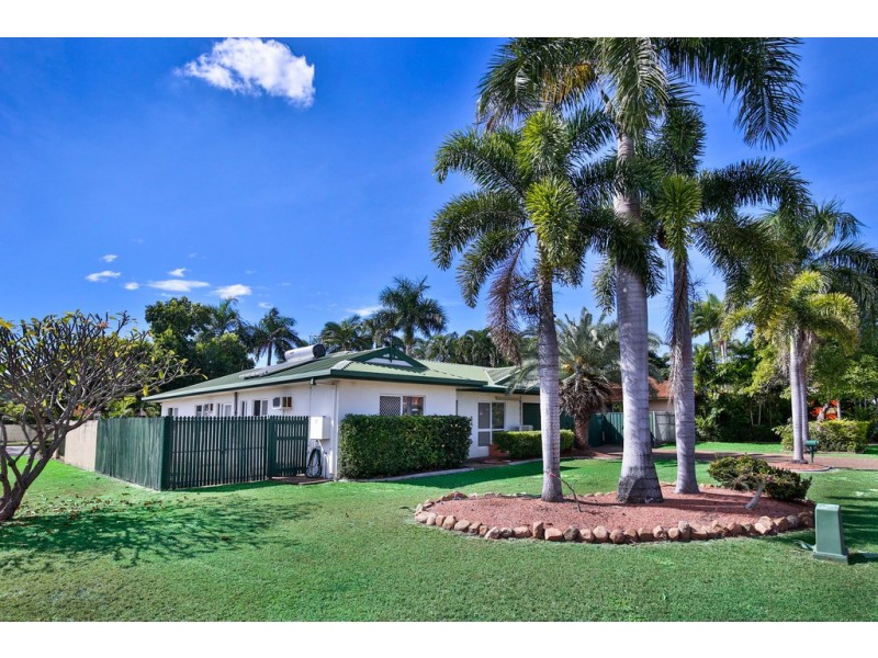 1 Eaton Circle, Kirwan QLD 4817