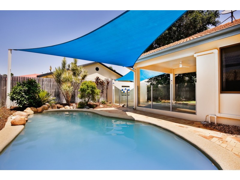 7 Amarina Court, Annandale QLD 4814