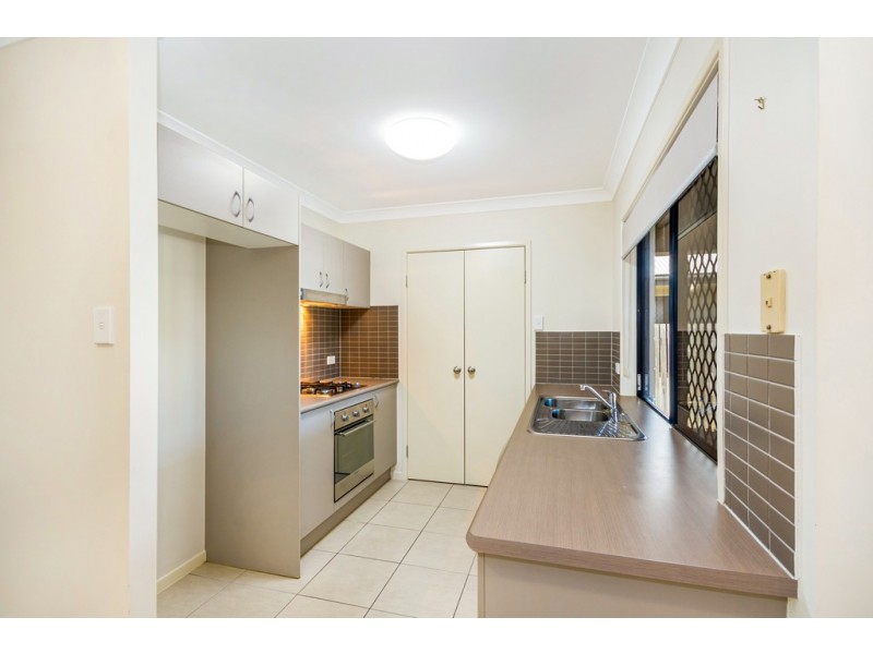 21 Wenlock Street, Rasmussen QLD 4815