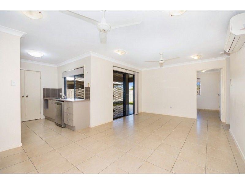 21 Wenlock Street, Rasmussen QLD 4815