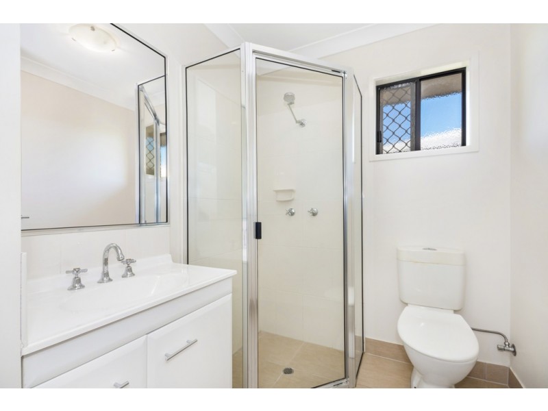 21 Wenlock Street, Rasmussen QLD 4815