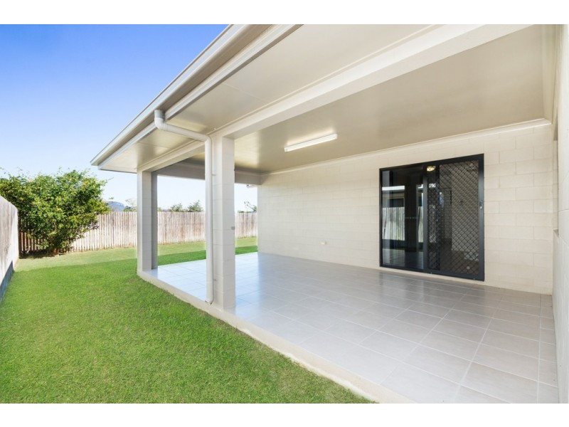 21 Wenlock Street, Rasmussen QLD 4815