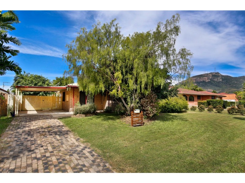 7 Serissa Crescent, Annandale QLD 4814