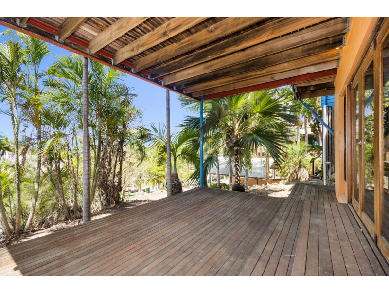 4 Nayla Court, Mount Louisa QLD 4814