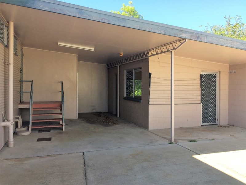 28 Brampton Avenue, Cranbrook QLD 4814