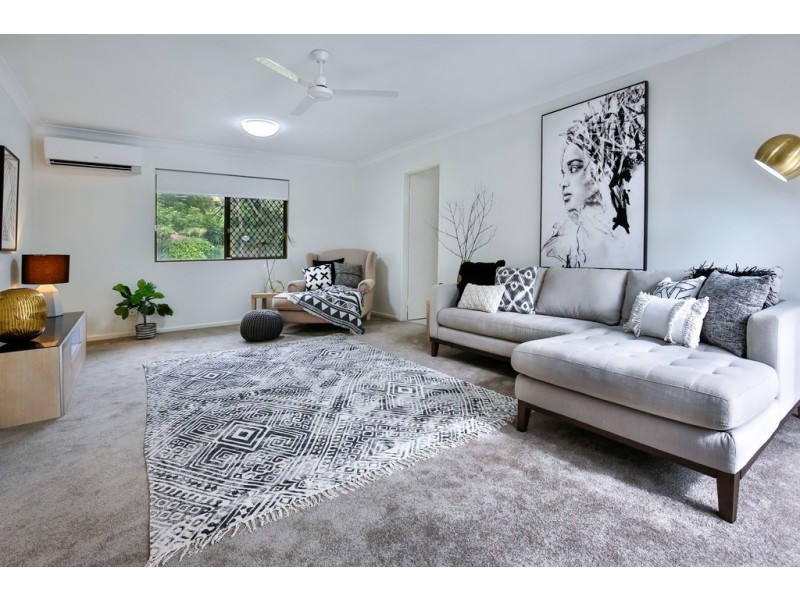 47 Rangewood Drive, Rangewood QLD 4817