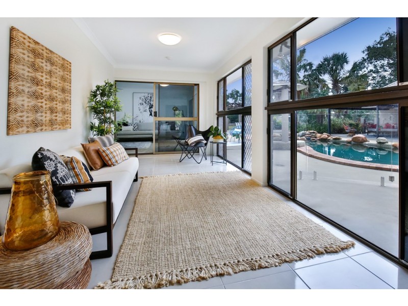 47 Rangewood Drive, Rangewood QLD 4817