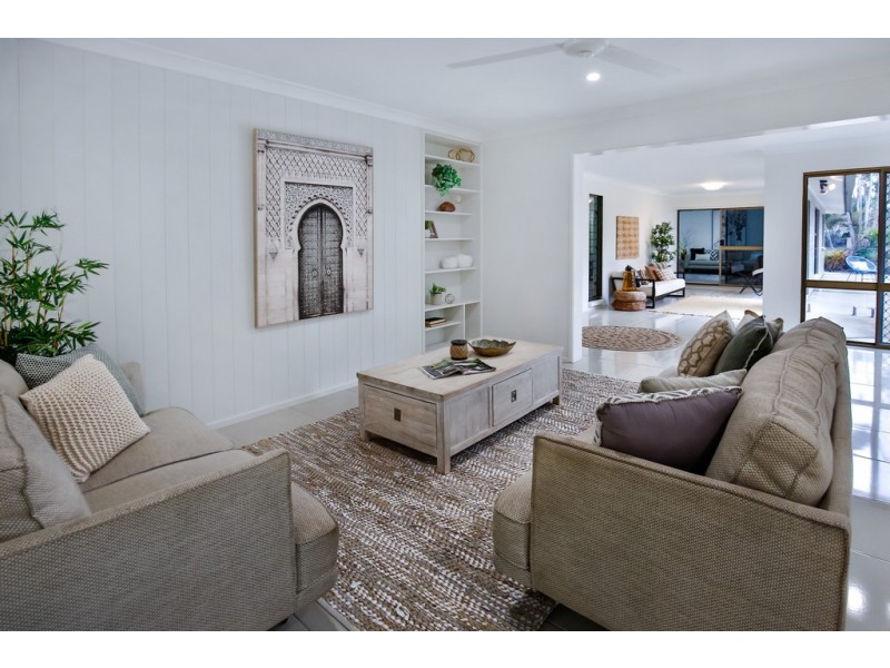 47 Rangewood Drive, Rangewood QLD 4817