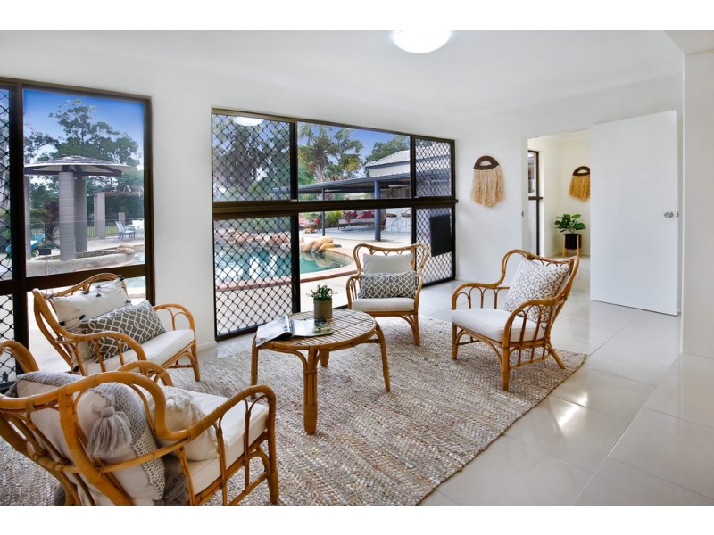 47 Rangewood Drive, Rangewood QLD 4817