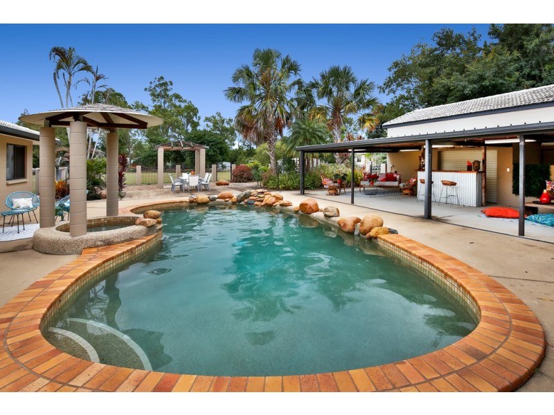 47 Rangewood Drive, Rangewood QLD 4817