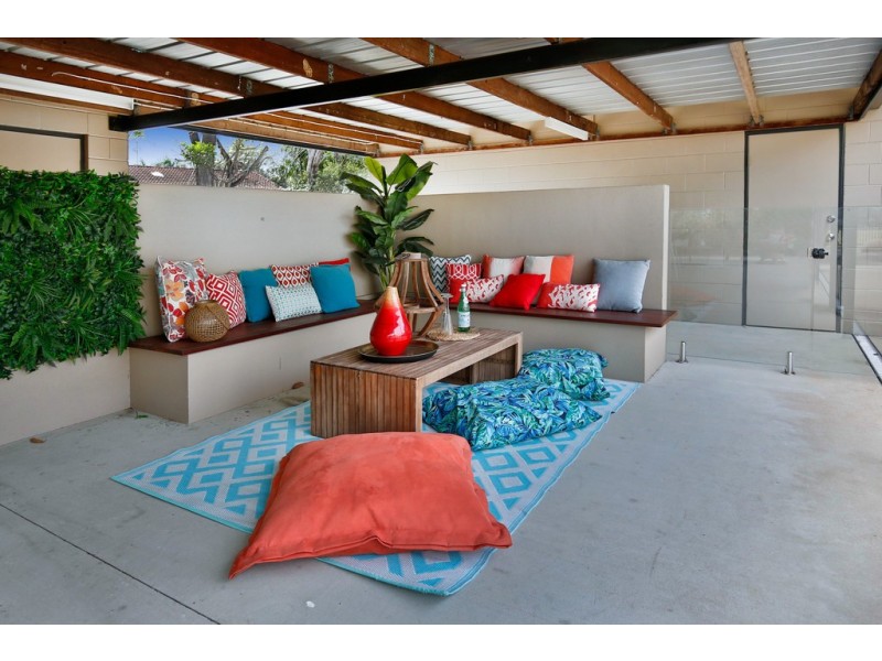 47 Rangewood Drive, Rangewood QLD 4817