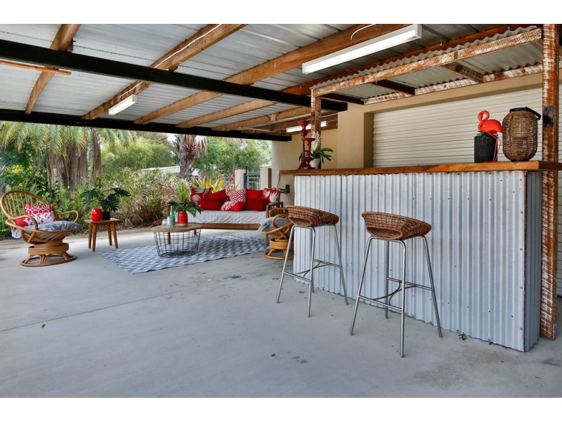 47 Rangewood Drive, Rangewood QLD 4817