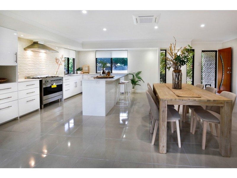 47 Rangewood Drive, Rangewood QLD 4817