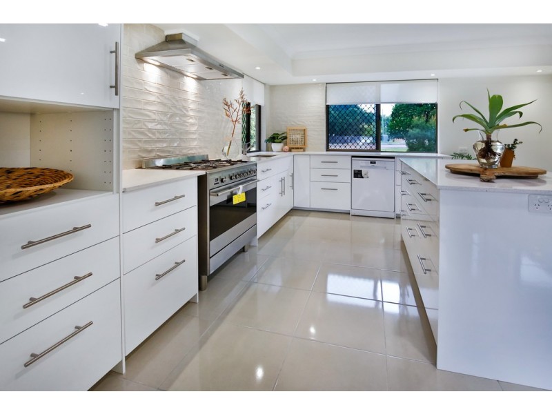 47 Rangewood Drive, Rangewood QLD 4817