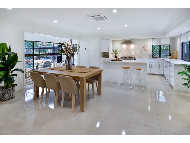 47 Rangewood Drive, Rangewood QLD 4817