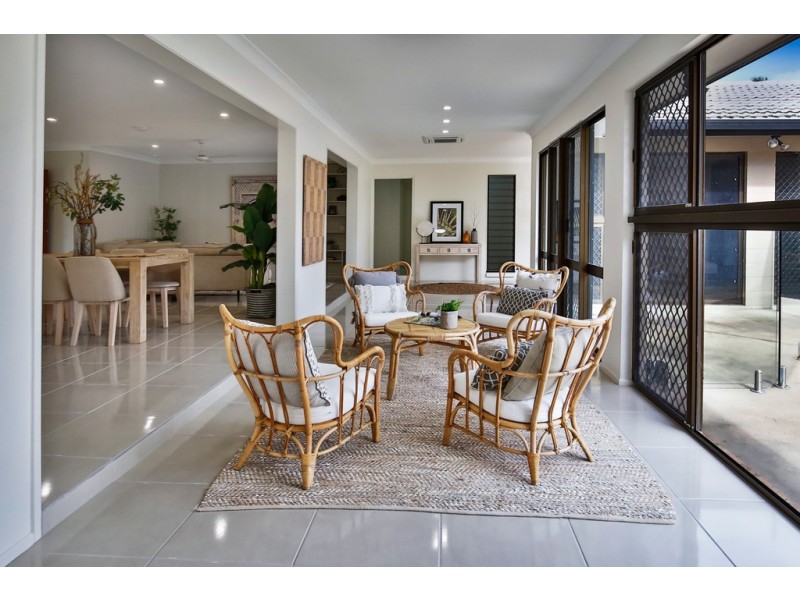 47 Rangewood Drive, Rangewood QLD 4817