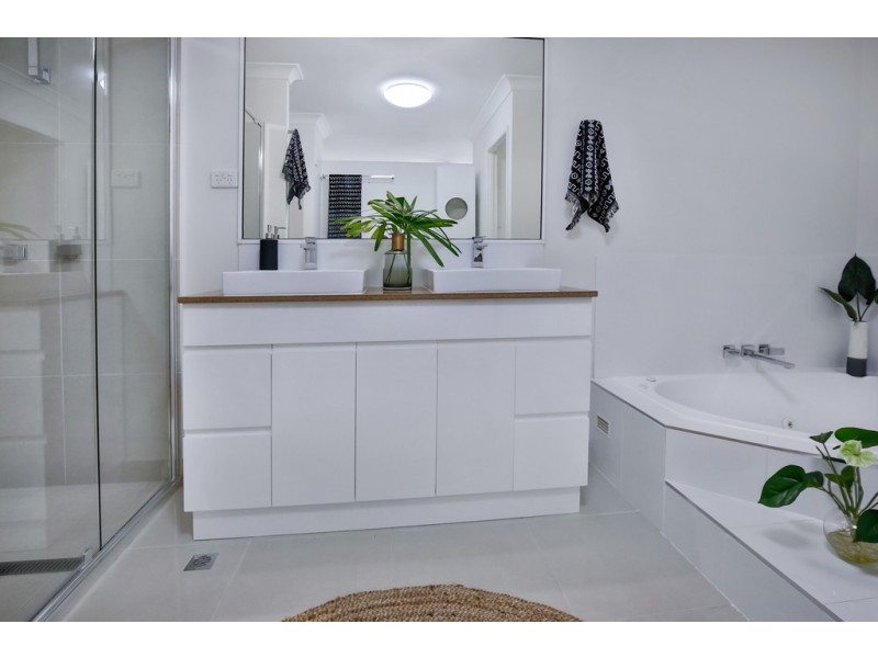 47 Rangewood Drive, Rangewood QLD 4817