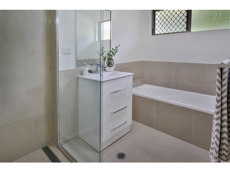 47 Rangewood Drive, Rangewood QLD 4817