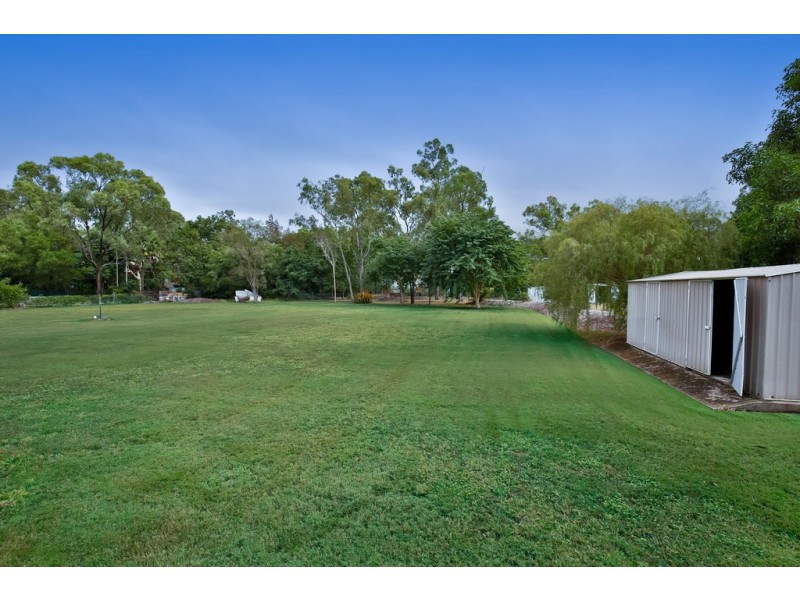 47 Rangewood Drive, Rangewood QLD 4817