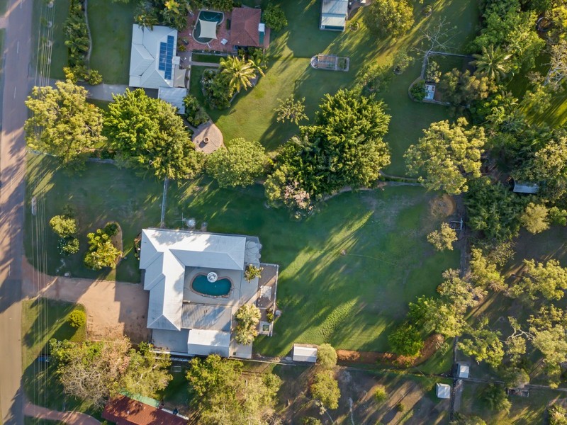 47 Rangewood Drive, Rangewood QLD 4817