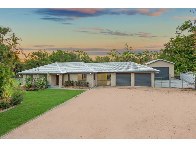 47 Rangewood Drive, Rangewood QLD 4817