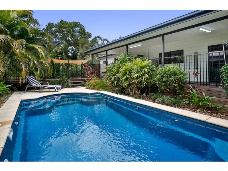 63 Samhordern Road, Alice River QLD 4817