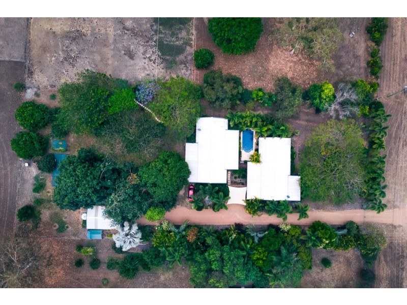 63 Samhordern Road, Alice River QLD 4817