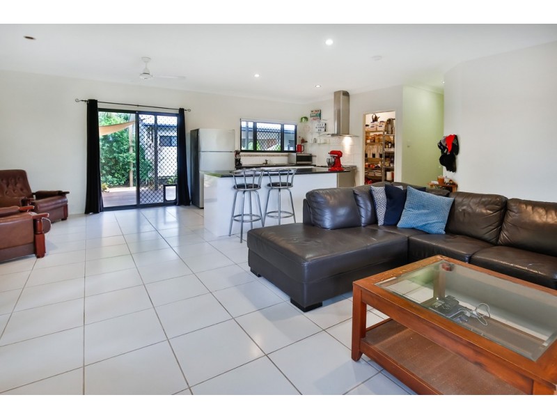 63 Samhordern Road, Alice River QLD 4817