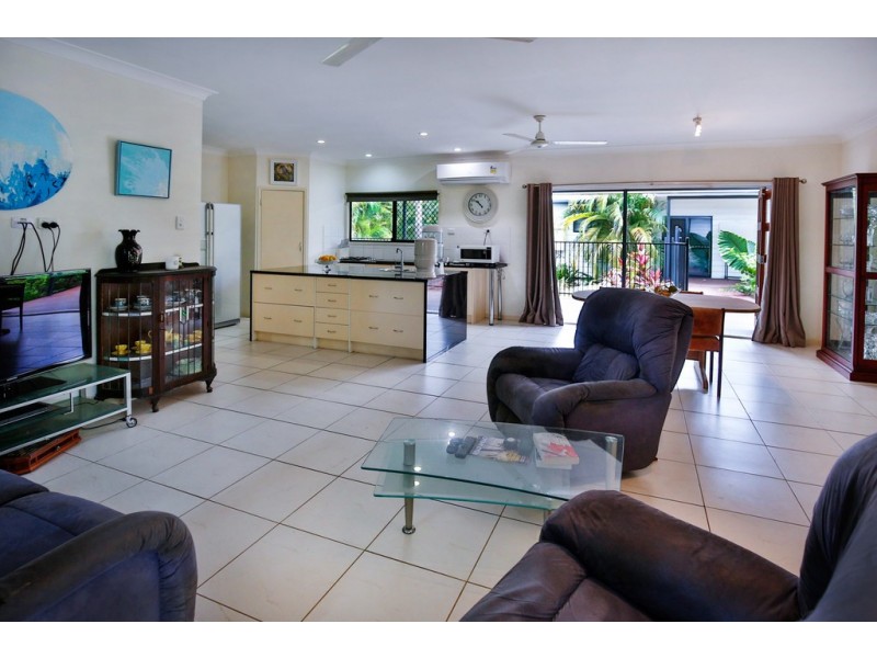 63 Samhordern Road, Alice River QLD 4817