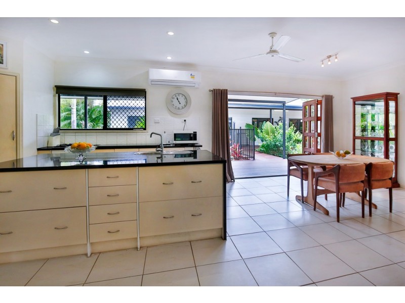 63 Samhordern Road, Alice River QLD 4817