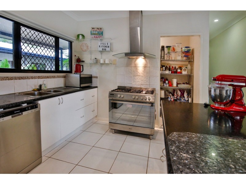 63 Samhordern Road, Alice River QLD 4817