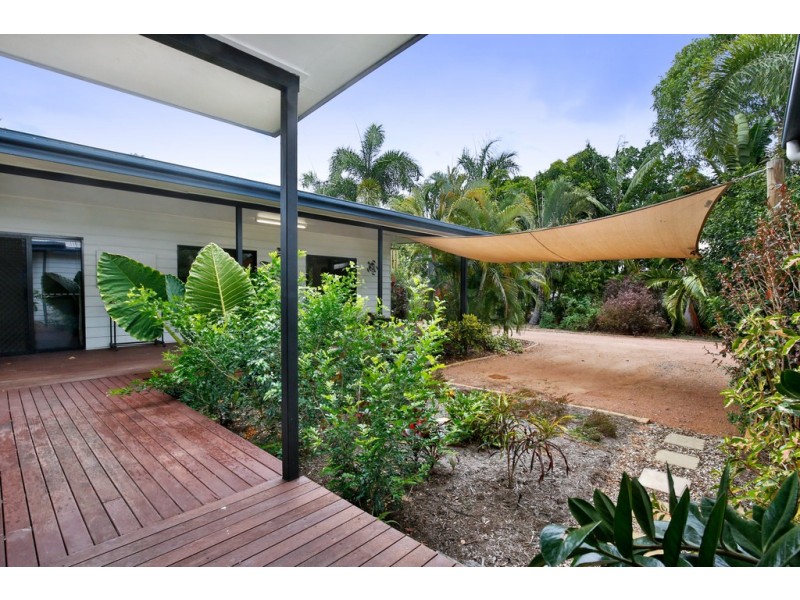 63 Samhordern Road, Alice River QLD 4817