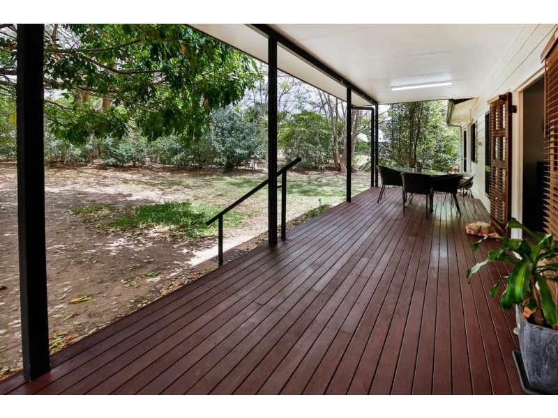 63 Samhordern Road, Alice River QLD 4817