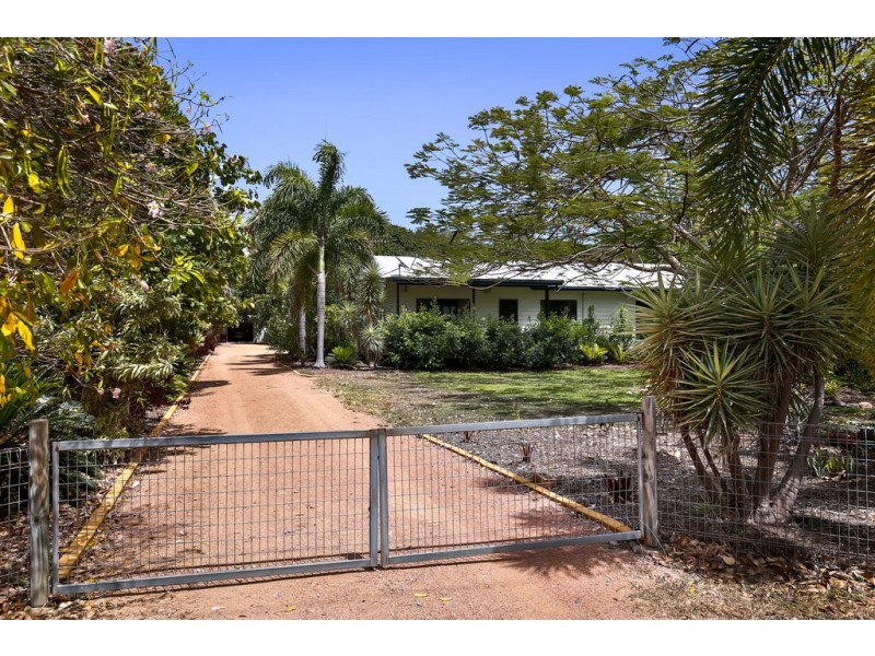 63 Samhordern Road, Alice River QLD 4817