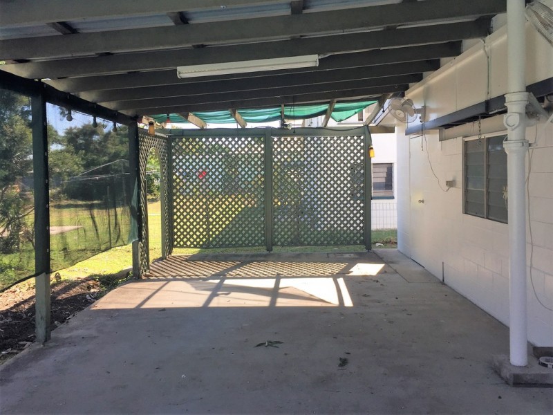 5 Nyora Street, Currajong QLD 4812