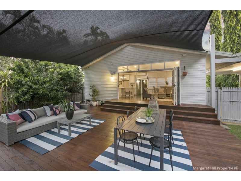 4 Hammond Street, Mysterton QLD 4812