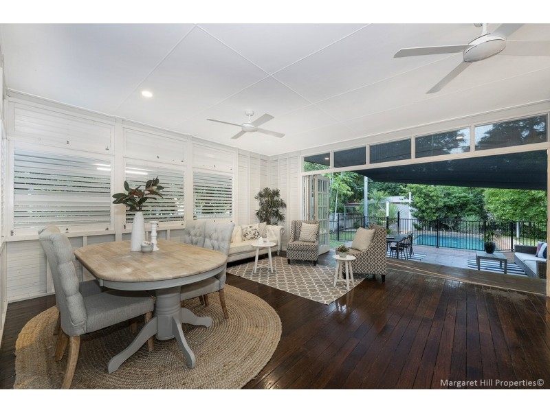 4 Hammond Street, Mysterton QLD 4812