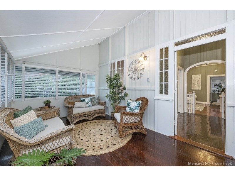 4 Hammond Street, Mysterton QLD 4812