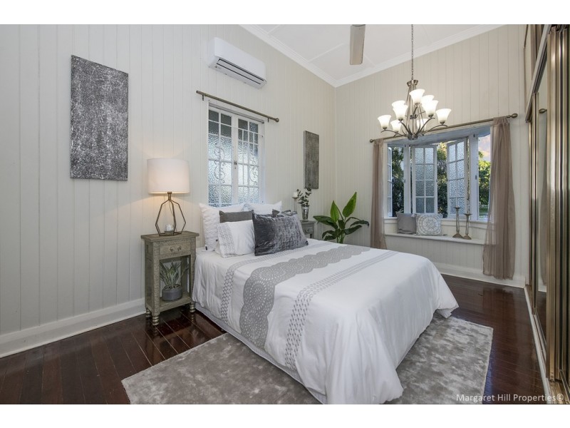 4 Hammond Street, Mysterton QLD 4812