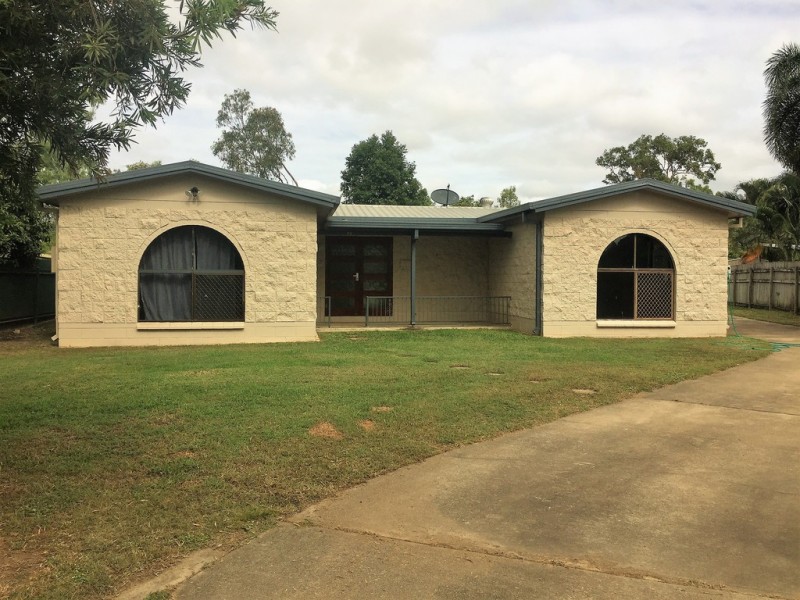 22 Robert Towns Crescent, Condon QLD 4815