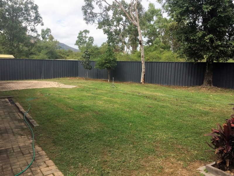 22 Robert Towns Crescent, Condon QLD 4815