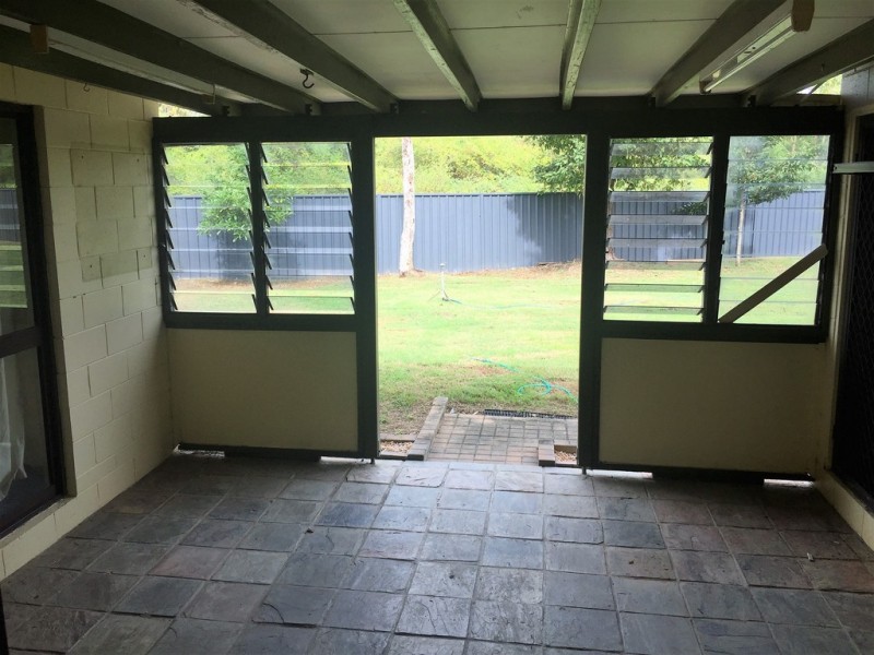 22 Robert Towns Crescent, Condon QLD 4815