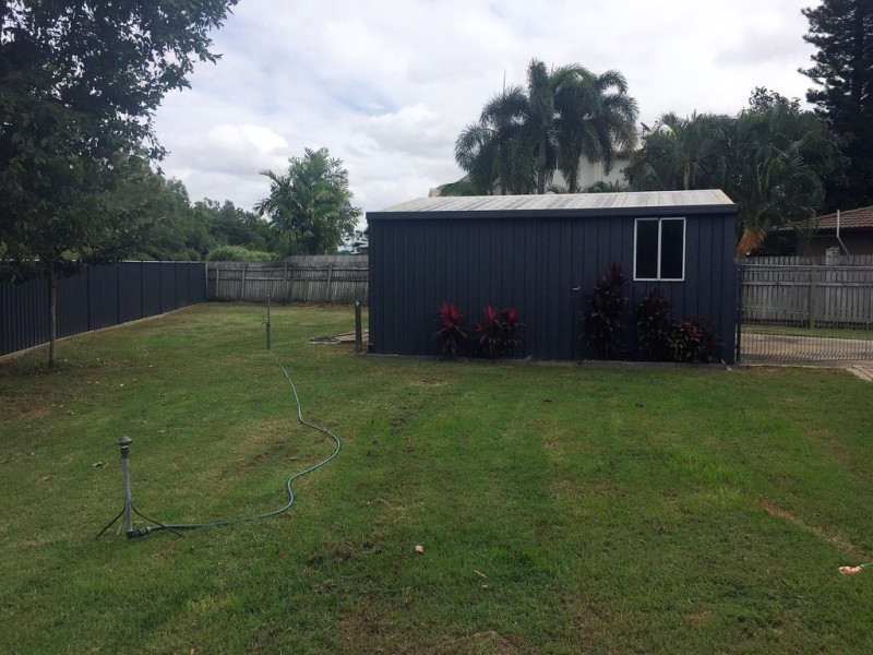 22 Robert Towns Crescent, Condon QLD 4815