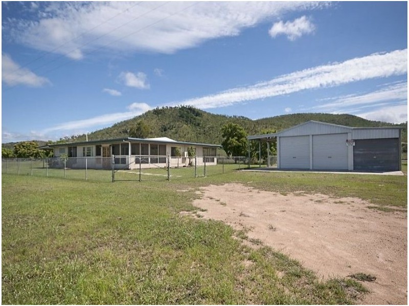 7A Coolibah Court, Nome QLD 4816