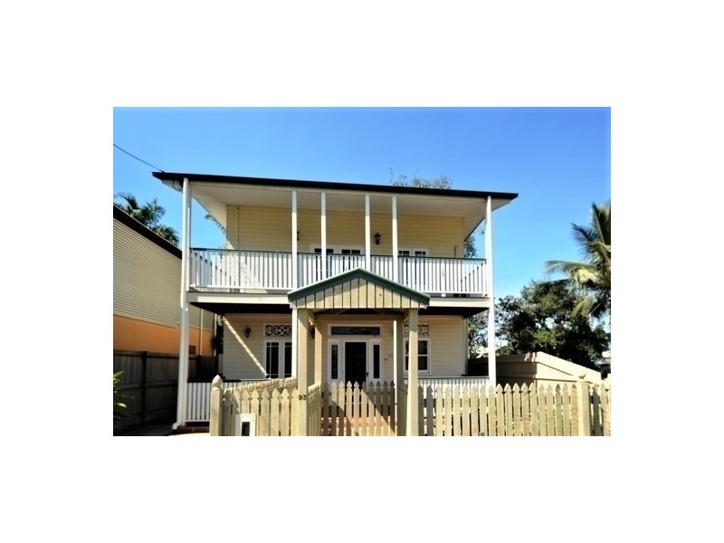 93 Perkins Street, South Townsville QLD 4810