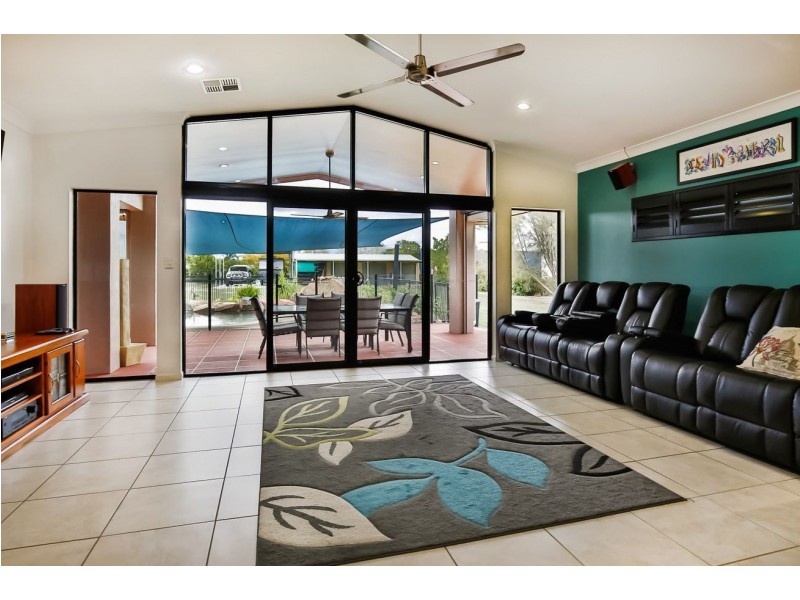 75 Samhordern Road, Alice River QLD 4817